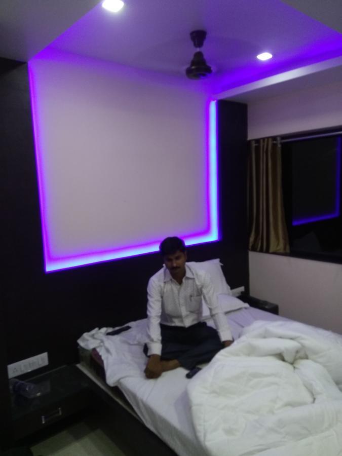 Raj Residency & Banquet Patna (Bihar) Bagian luar foto