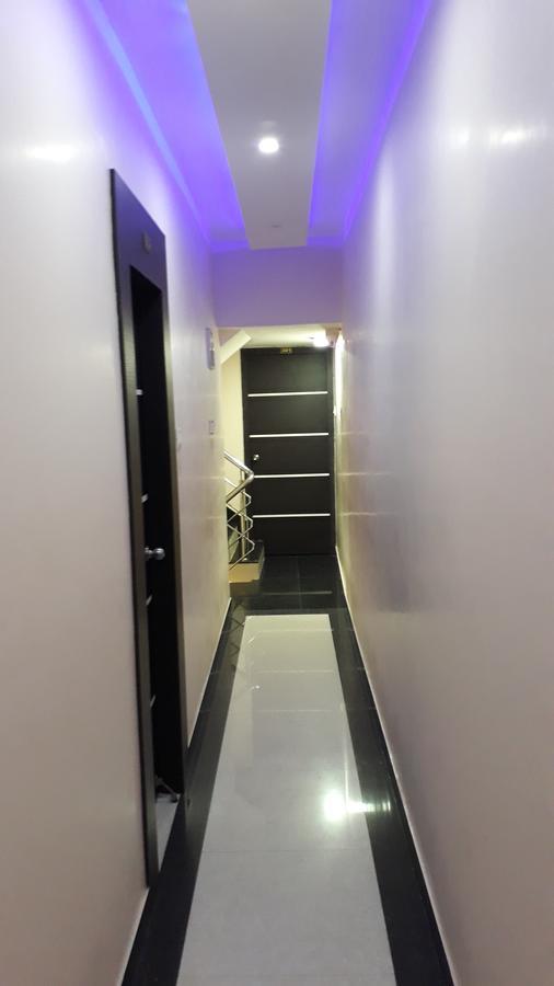 Raj Residency & Banquet Patna (Bihar) Bagian luar foto